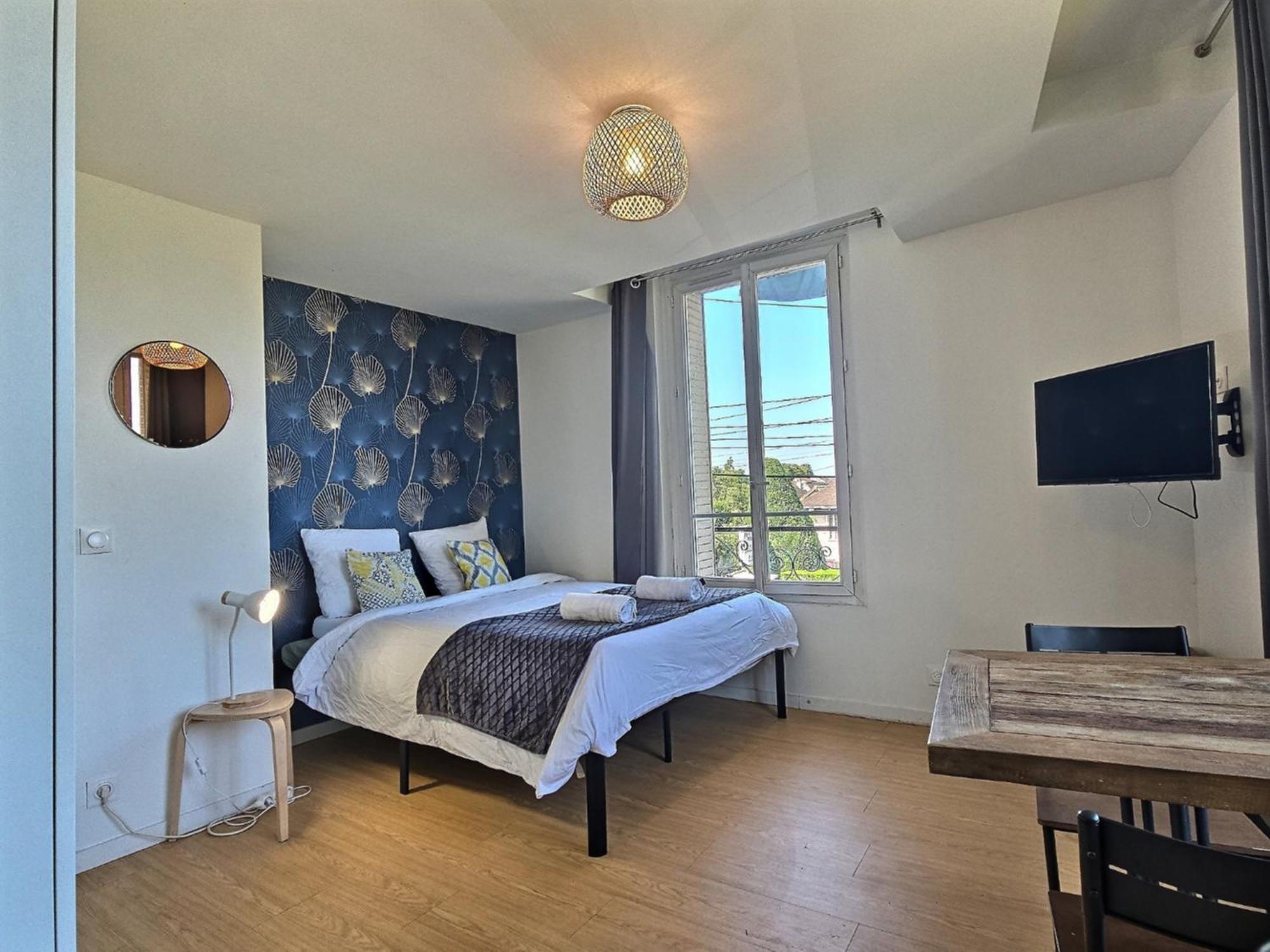 Studio Au Bord Du Canal Шель Экстерьер фото